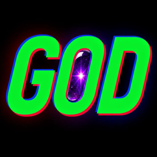 Ícono de GOD