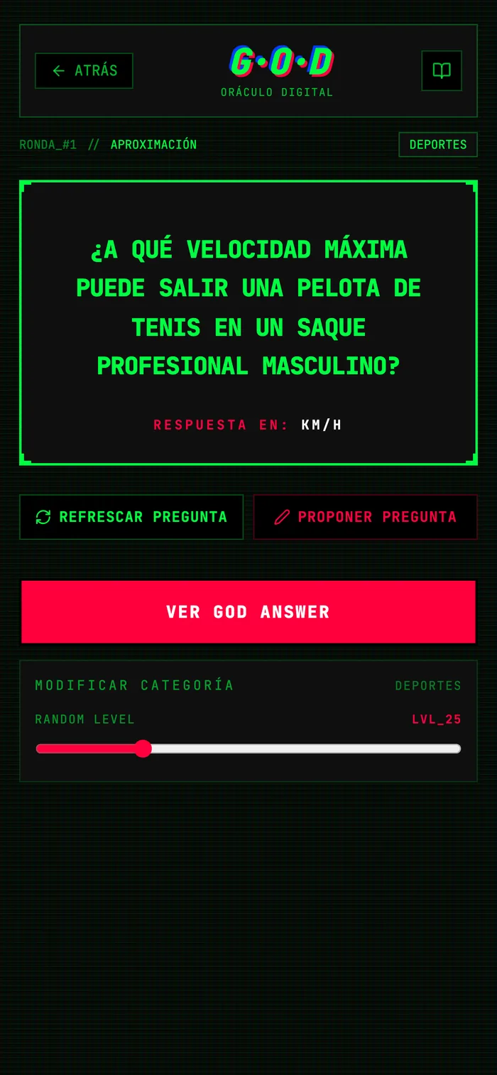 Pregunta generada por la IA